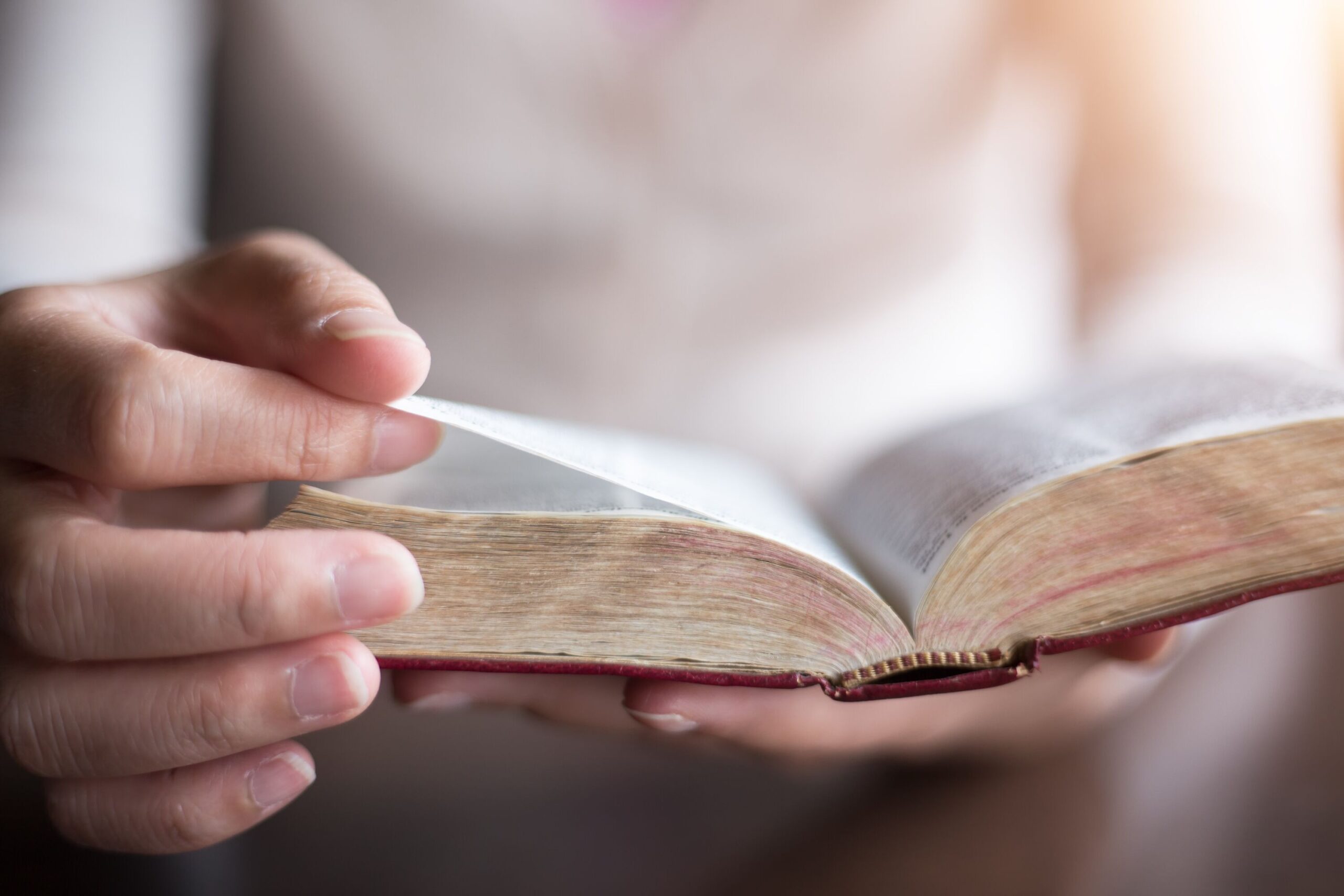 Bibel