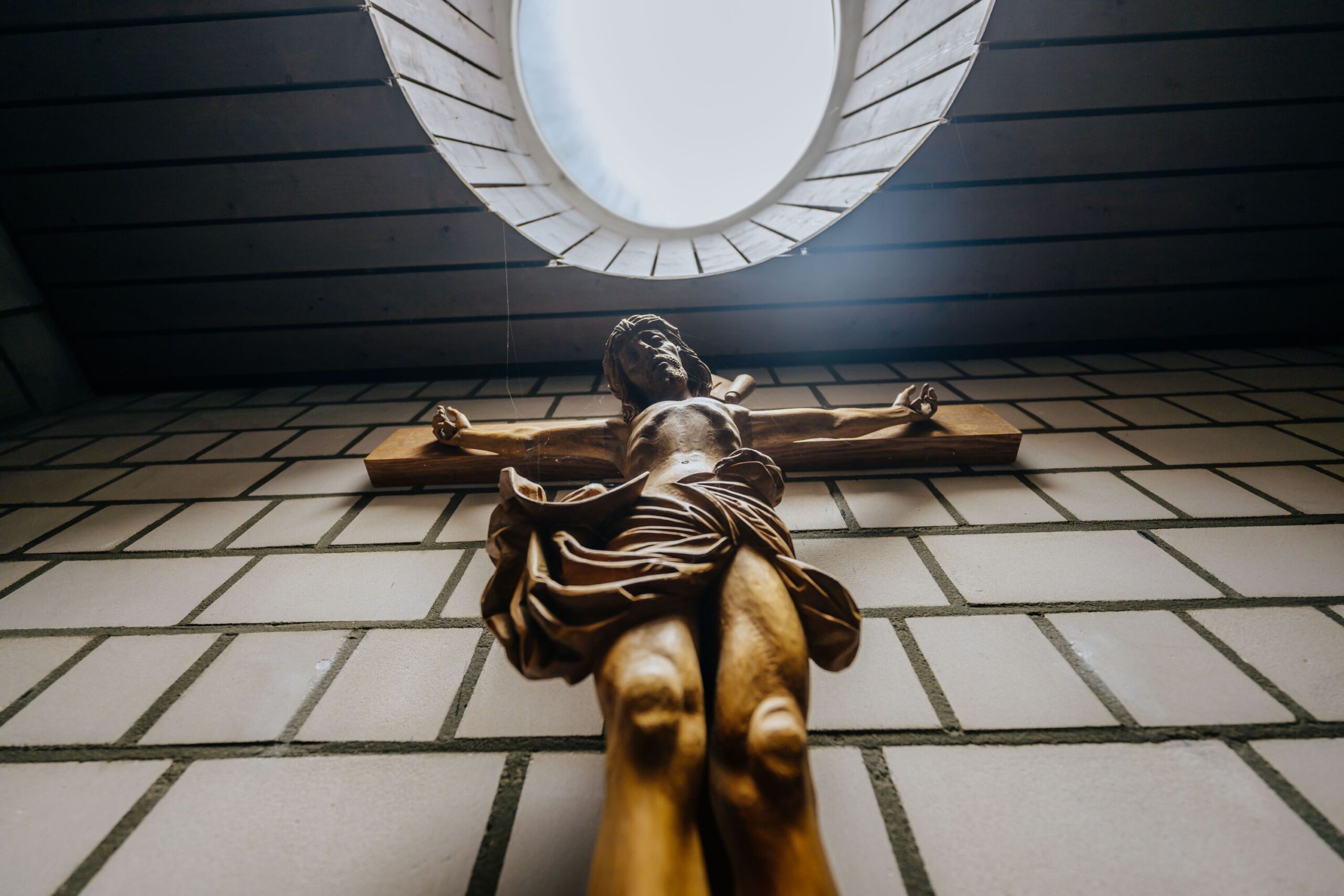 St. Franziskus 06