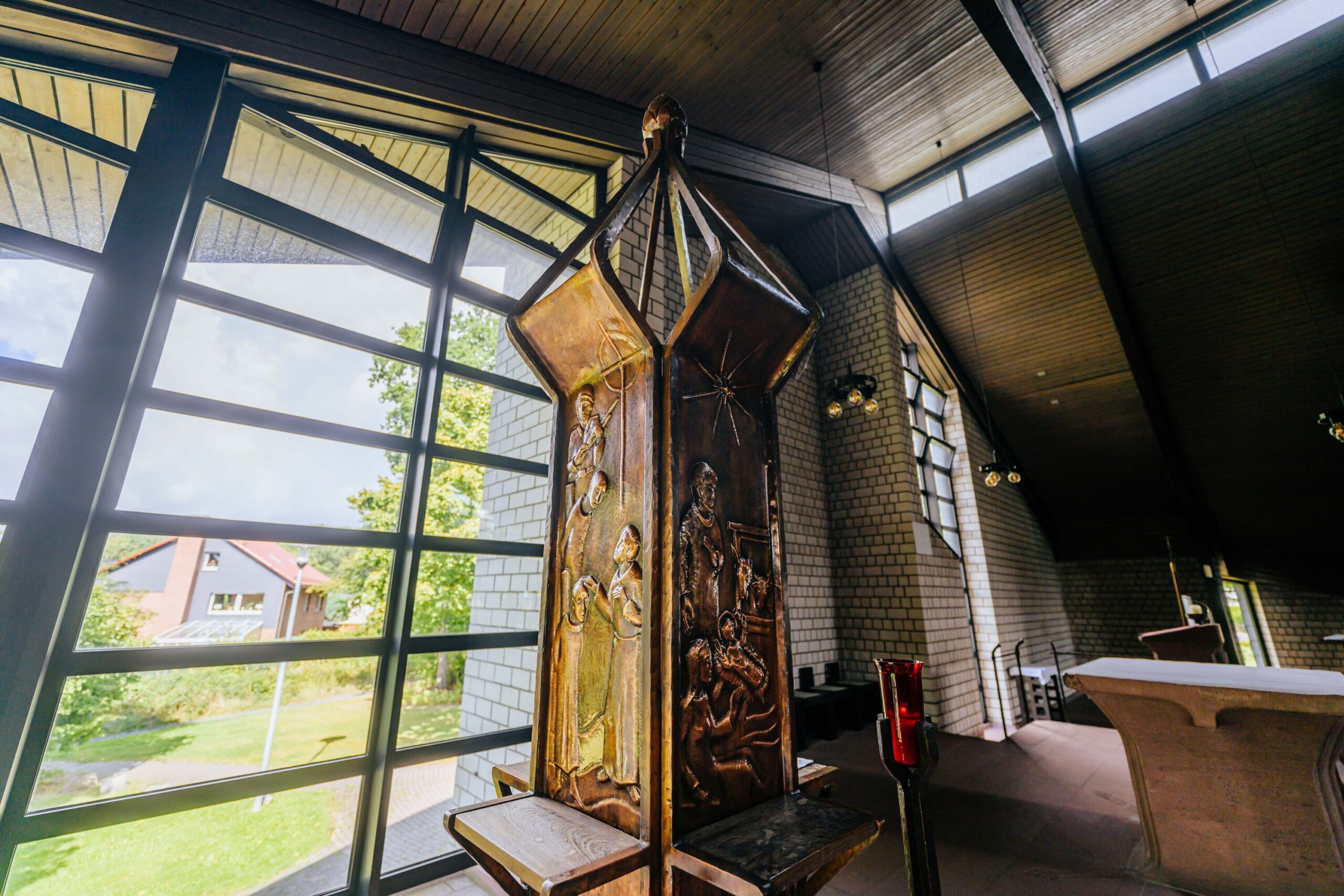 St. Franziskus 09