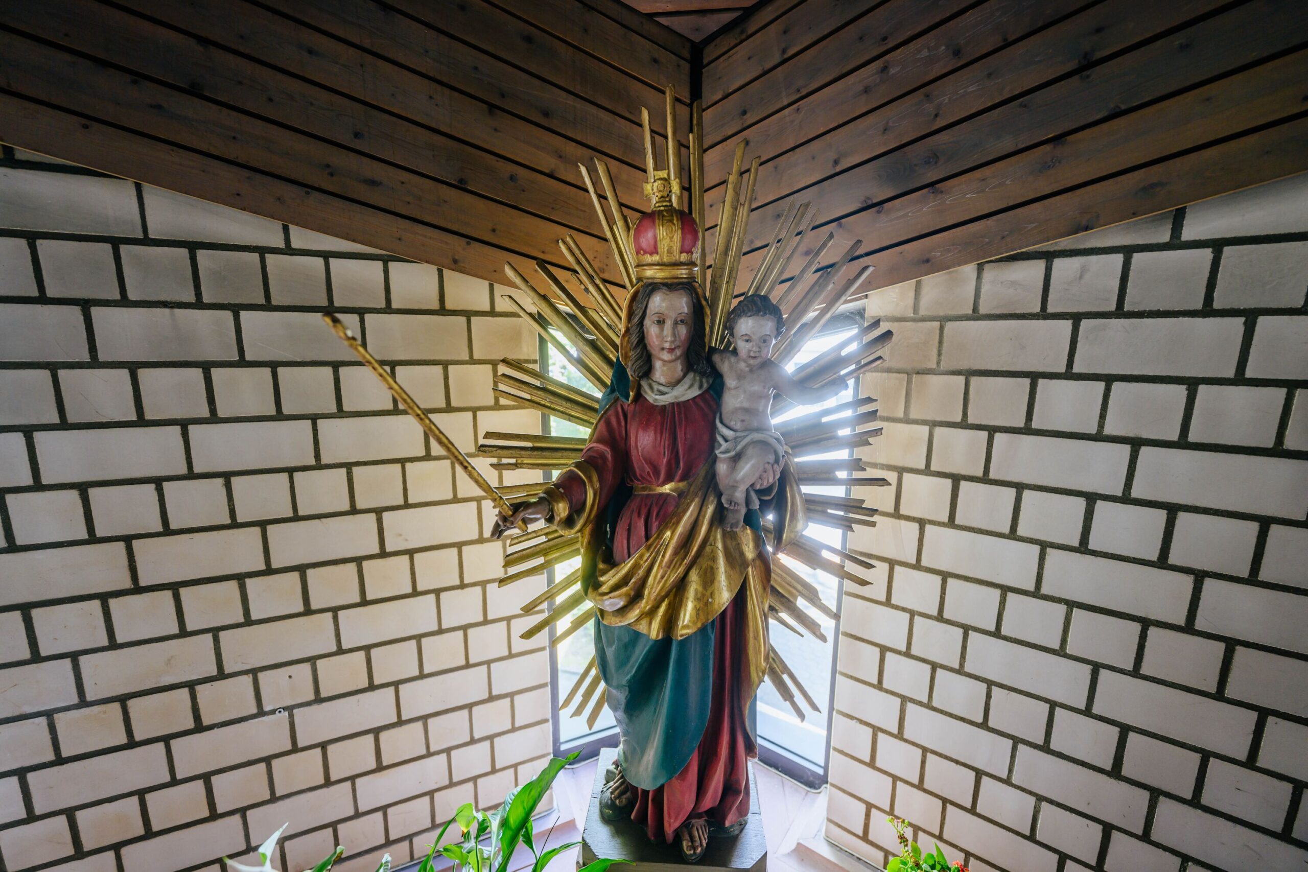 St. Franziskus 11