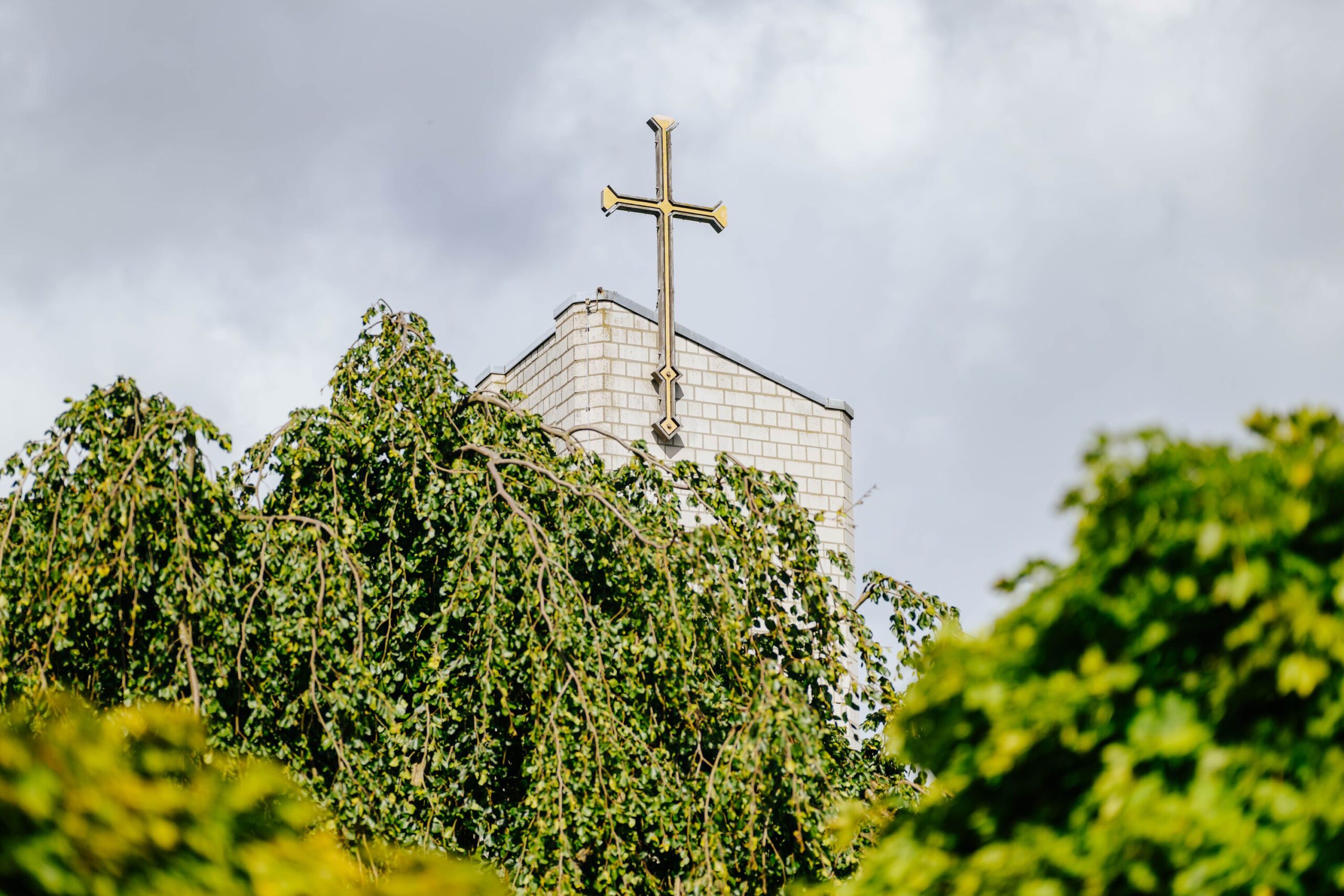 St. Franziskus 14