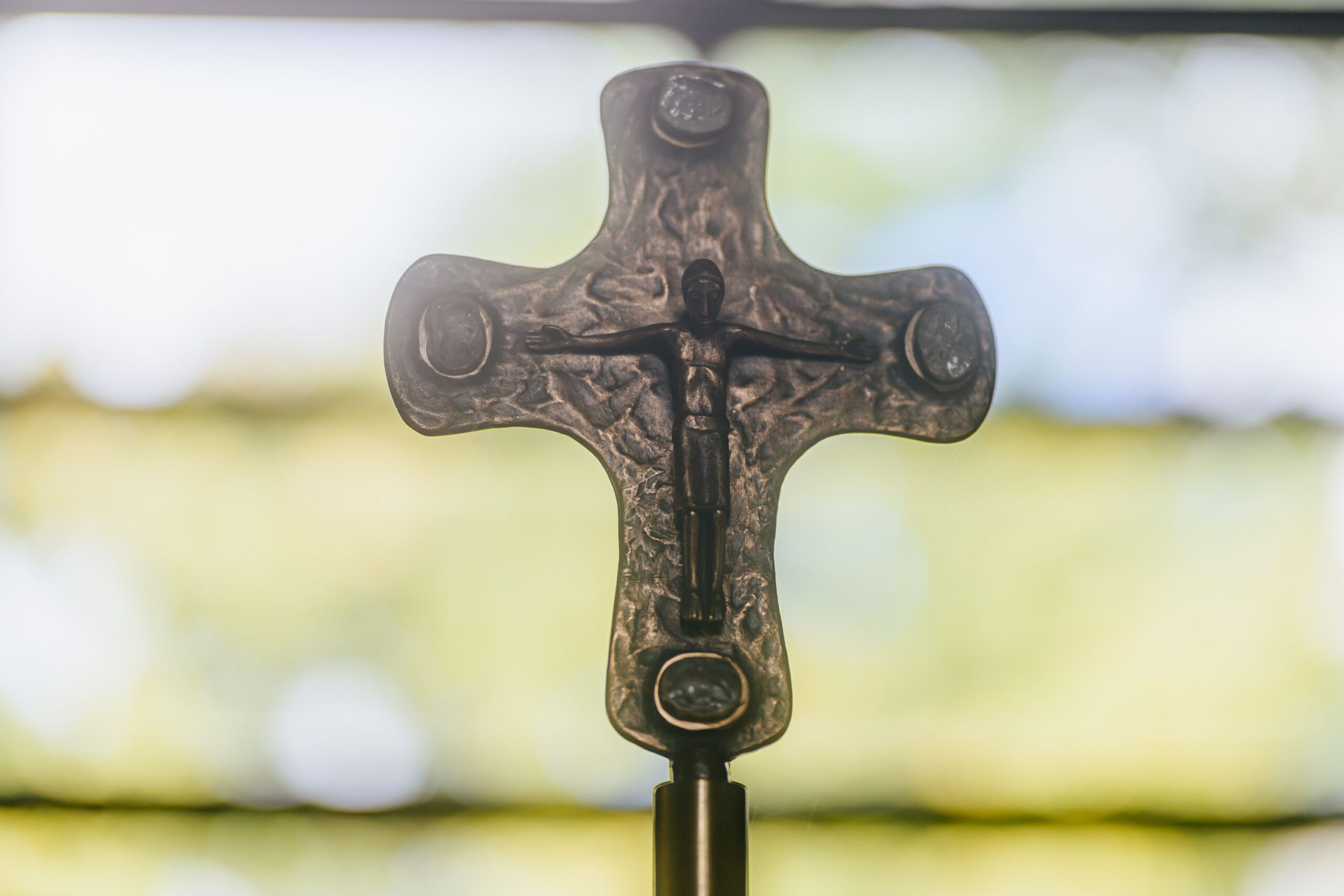 St. Franziskus 18