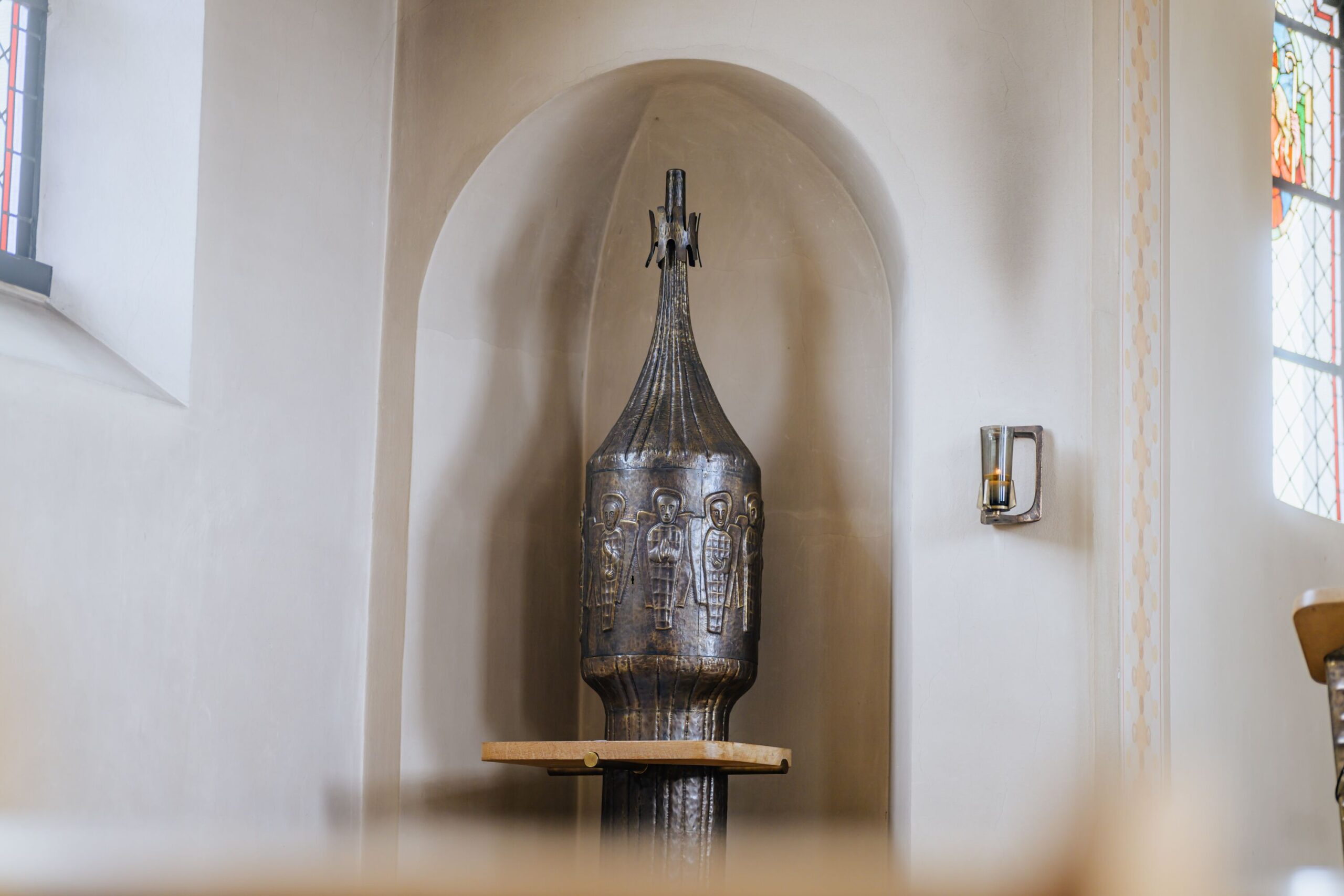 St. Isidor 16