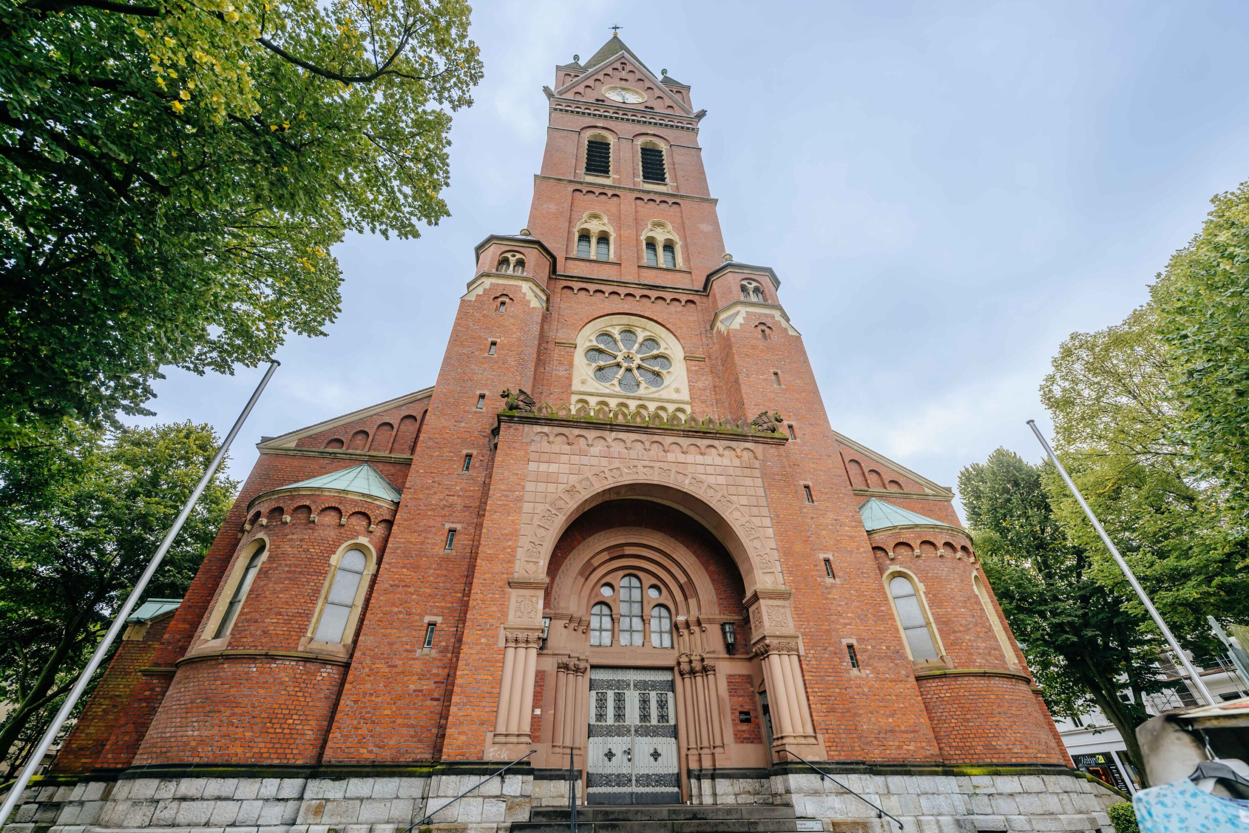 St. Johannes Baptist (Sauerländer Dom) 04
