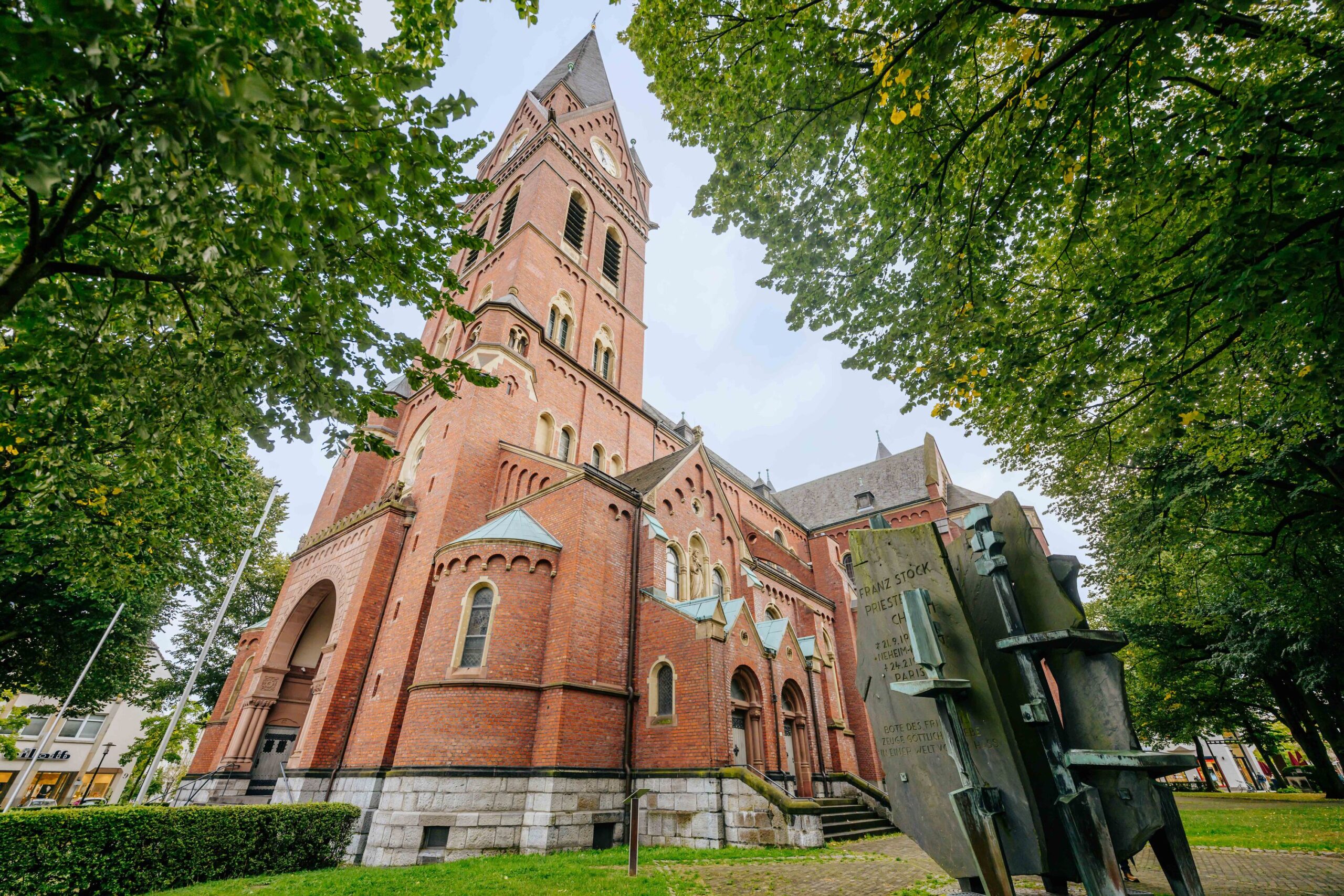 St. Johannes Baptist (Sauerländer Dom) 05
