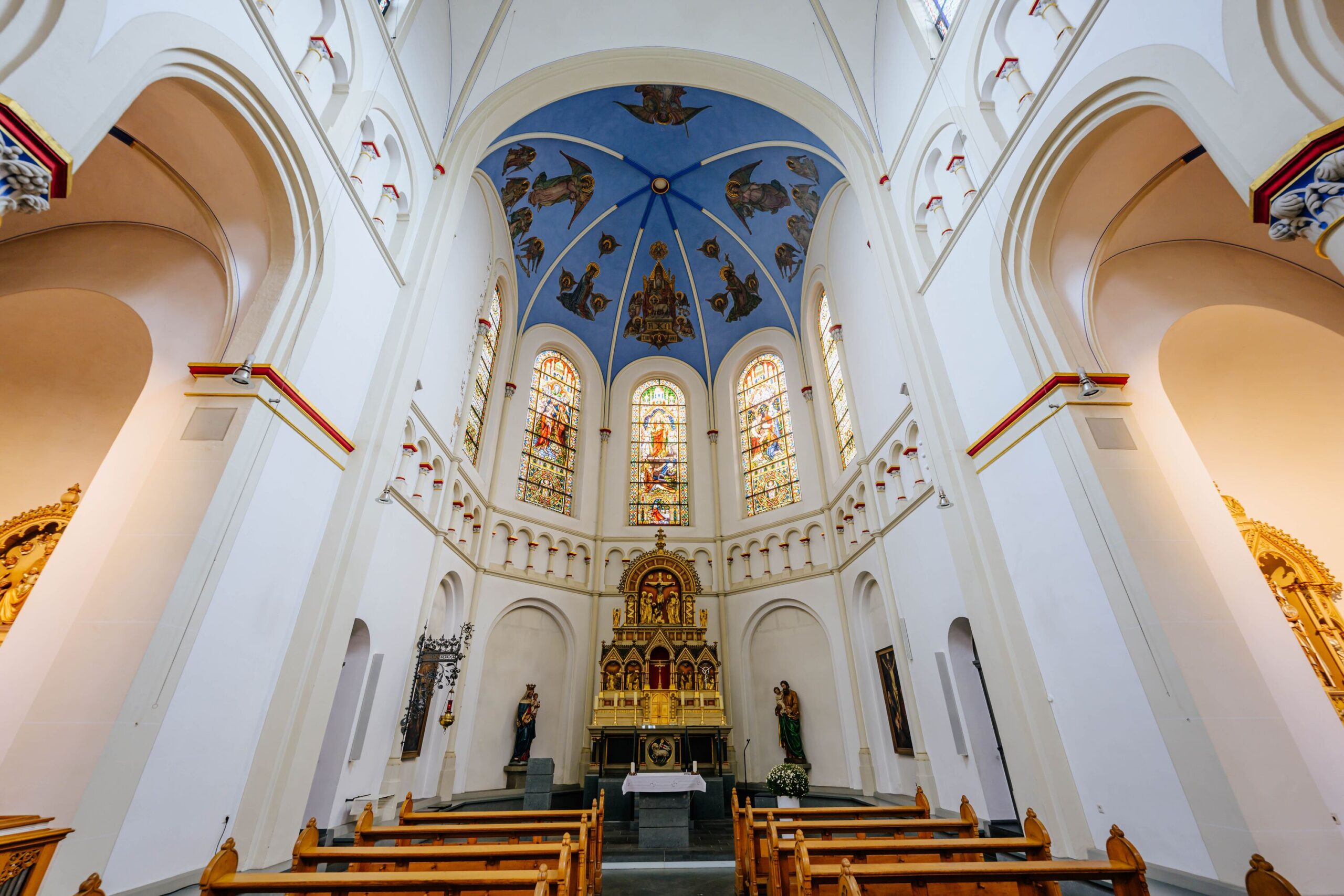 St. Johannes Baptist (Sauerländer Dom) 07