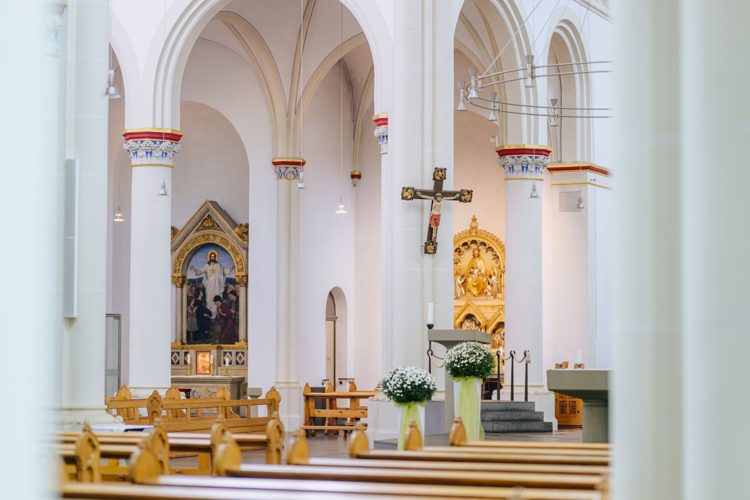 St. Johannes Baptist (Sauerländer Dom) 19