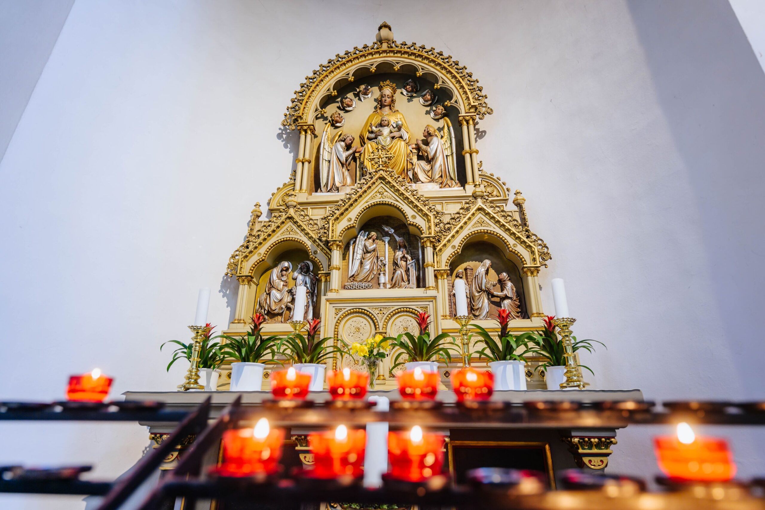 St. Johannes Baptist (Sauerländer Dom) 30