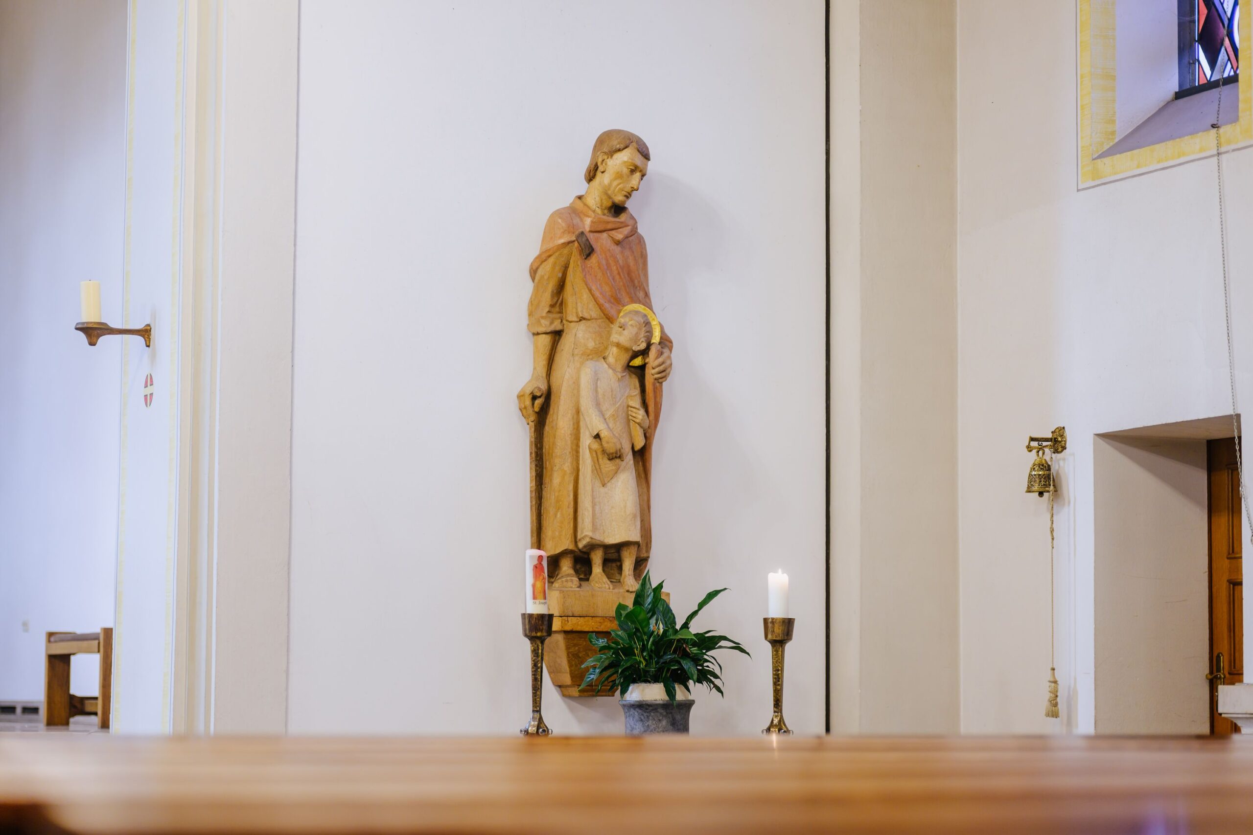 St. Joseph 15