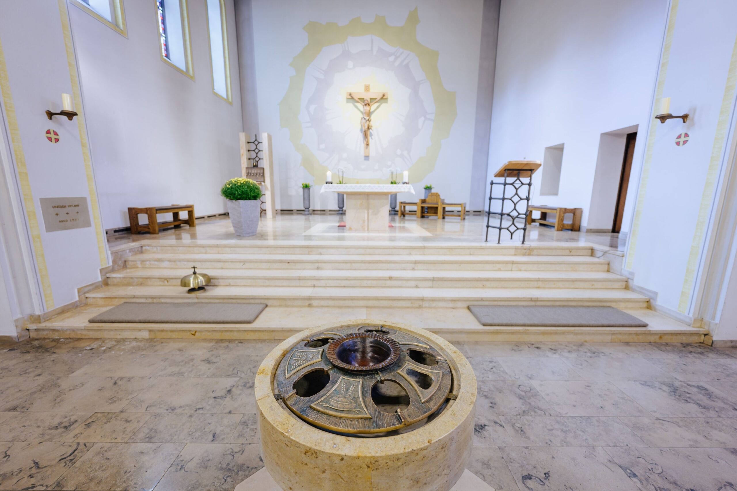 St. Joseph 20