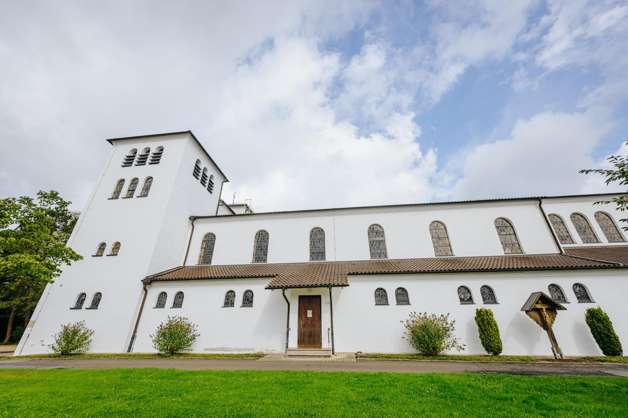 St. Michael 01
