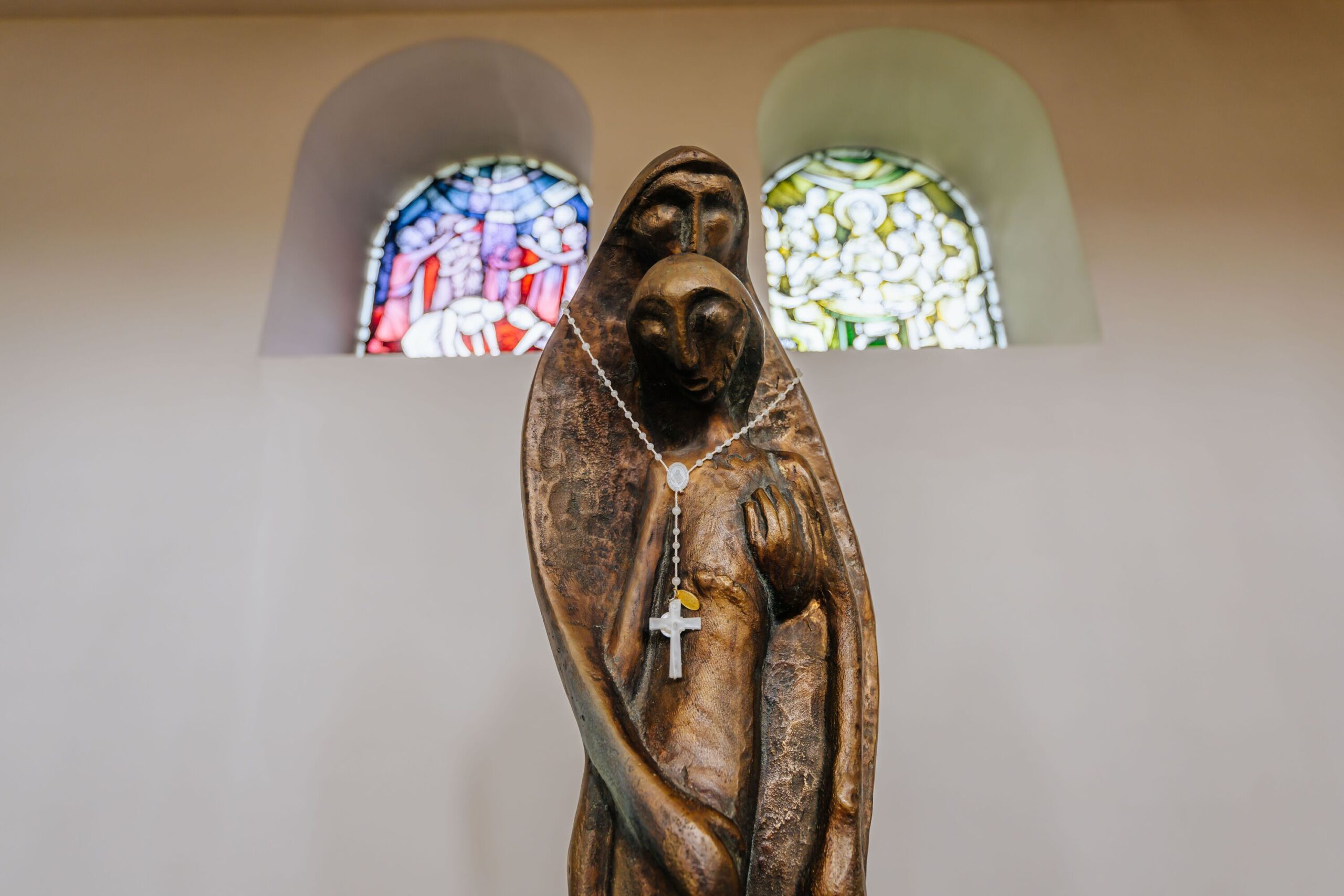 St. Michael 09