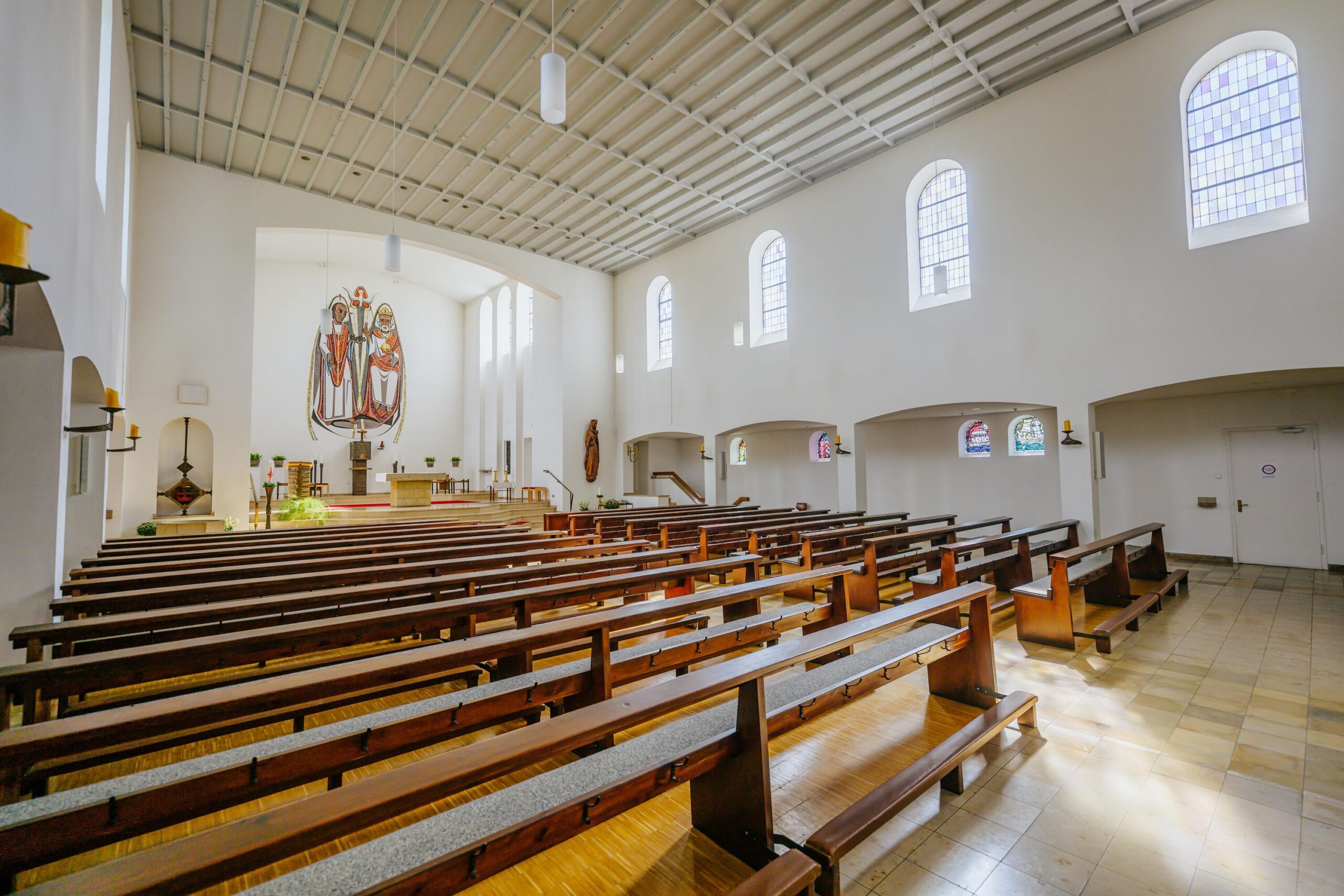 St. Michael 10