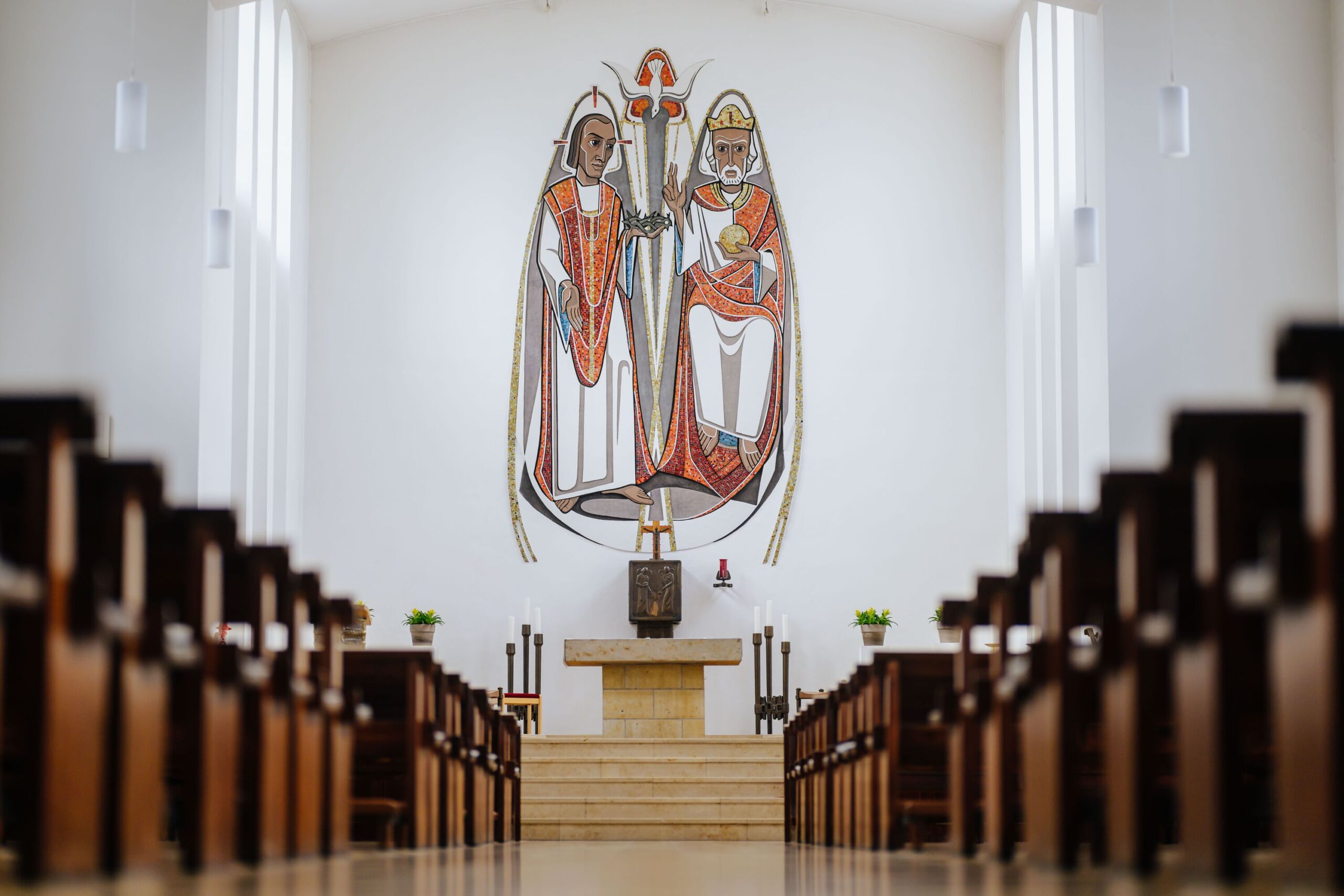 St. Michael 13