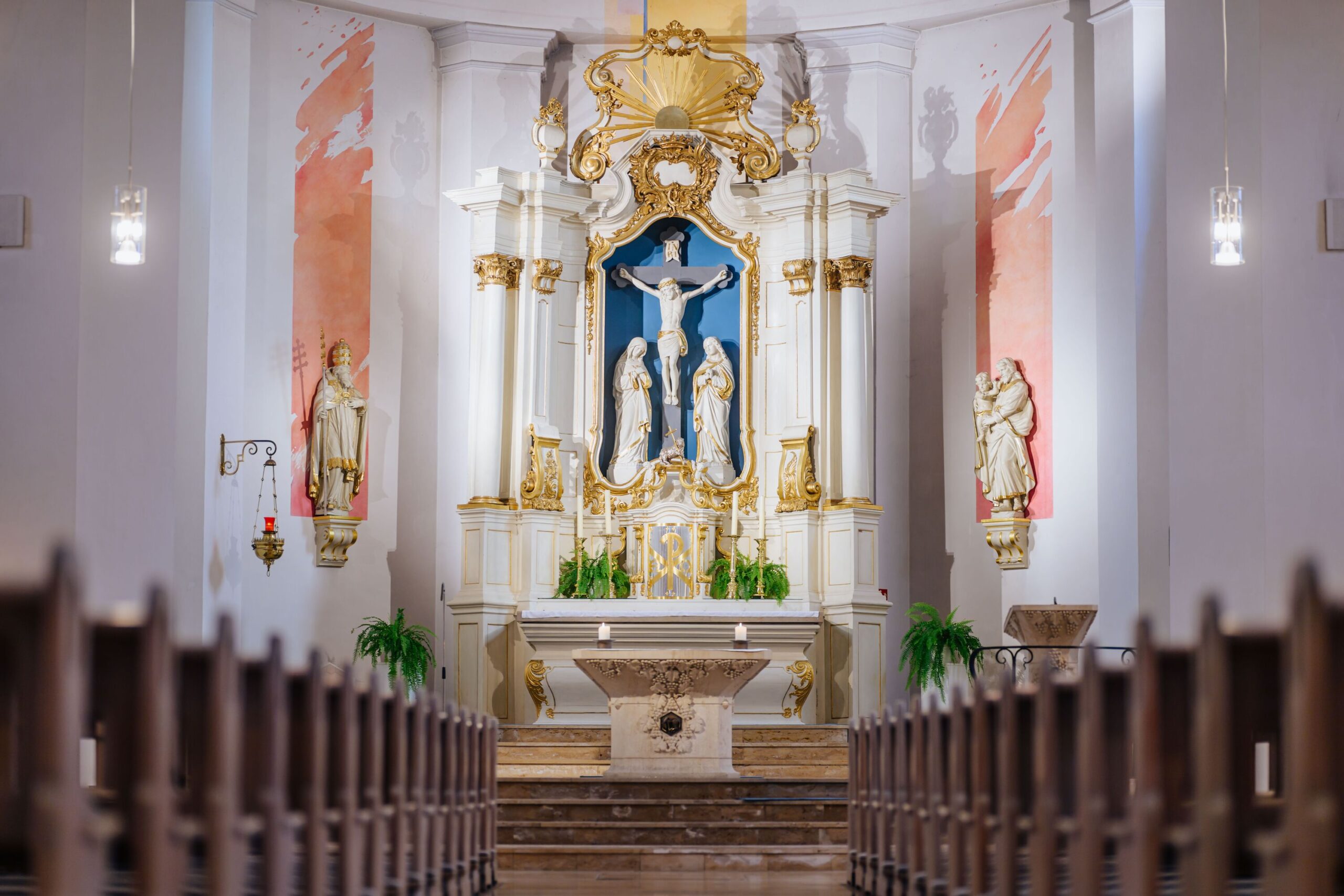 St. Urbanus 16