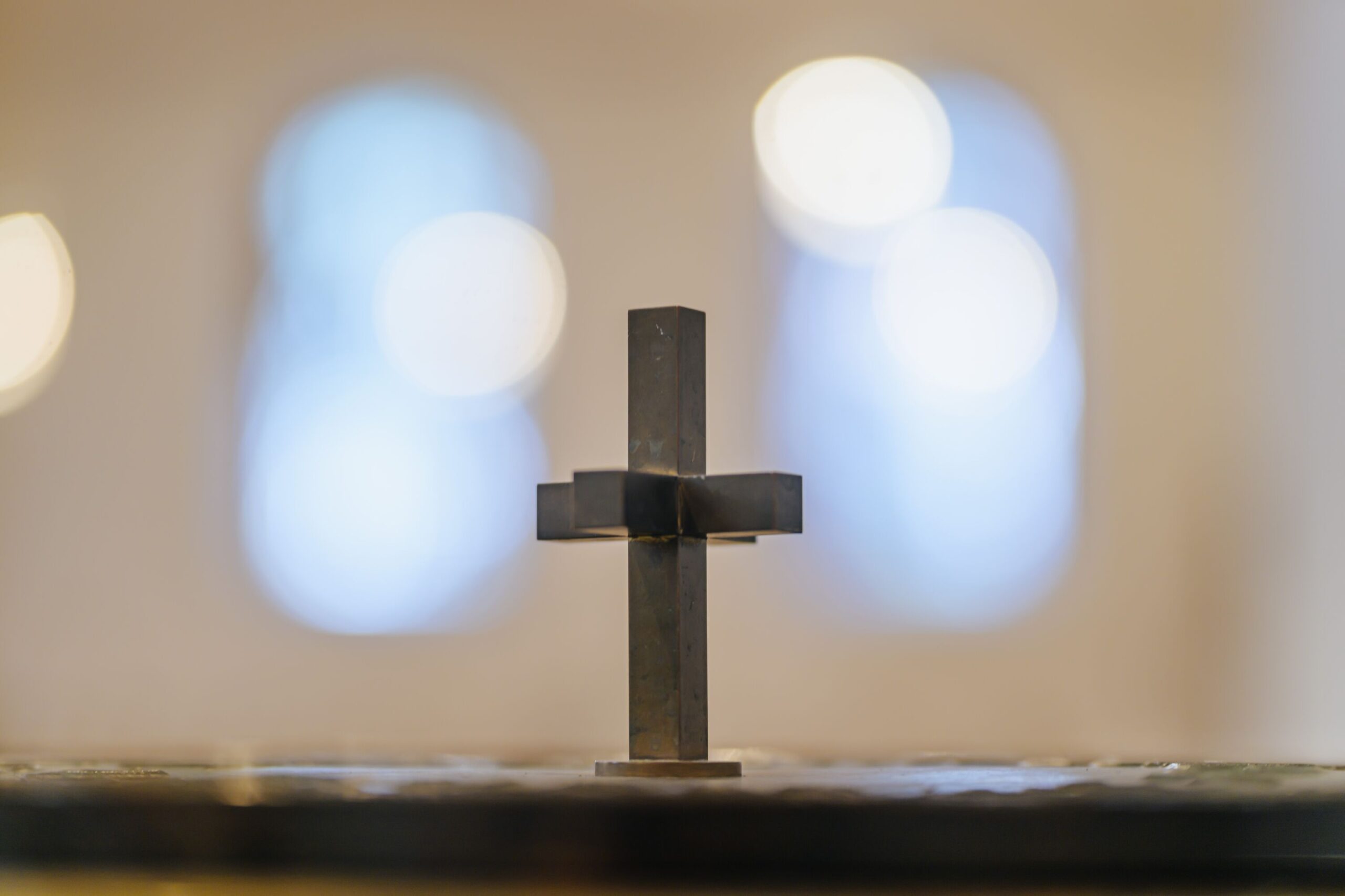 St. Urbanus Kreuz