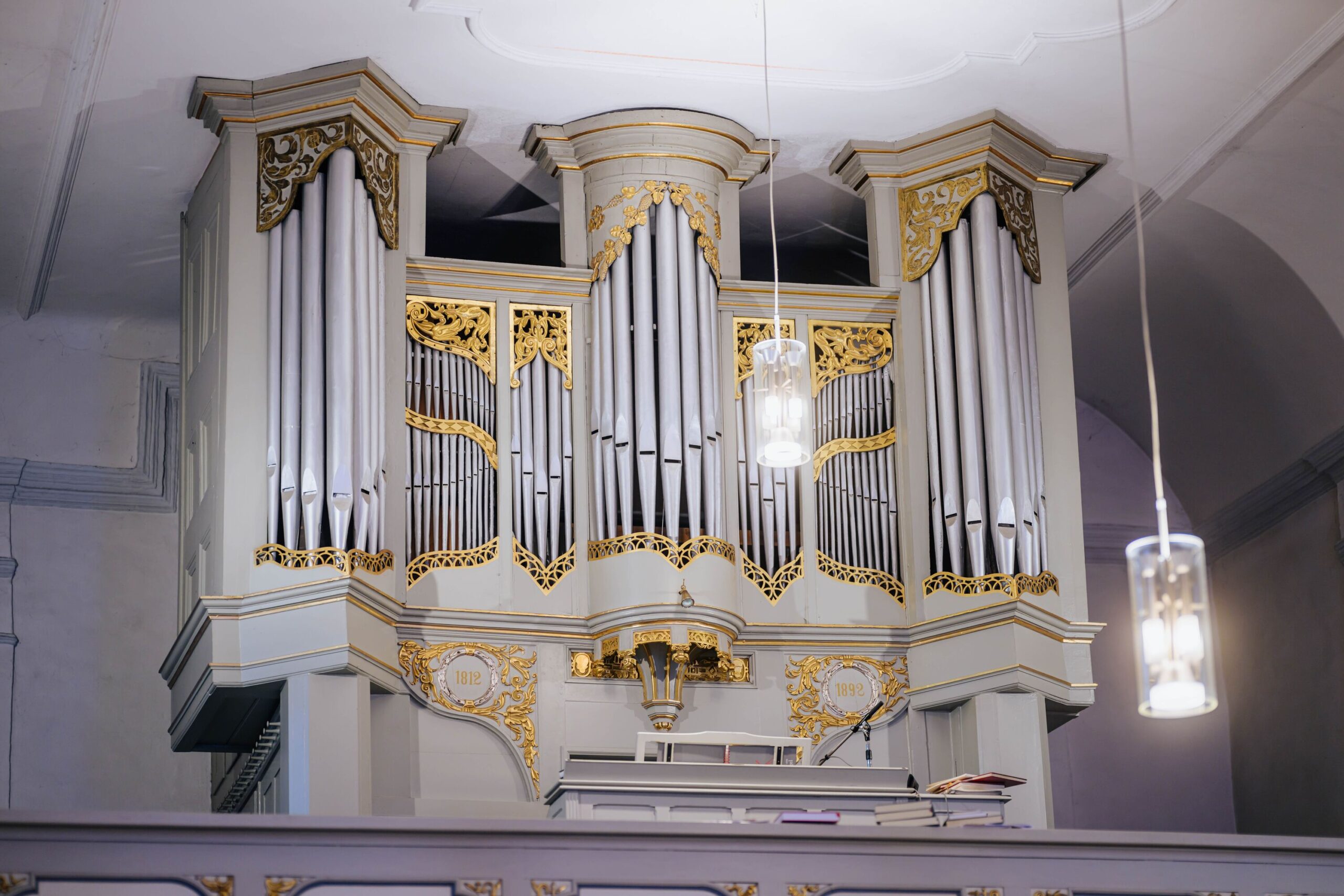 St. Urbanus 34