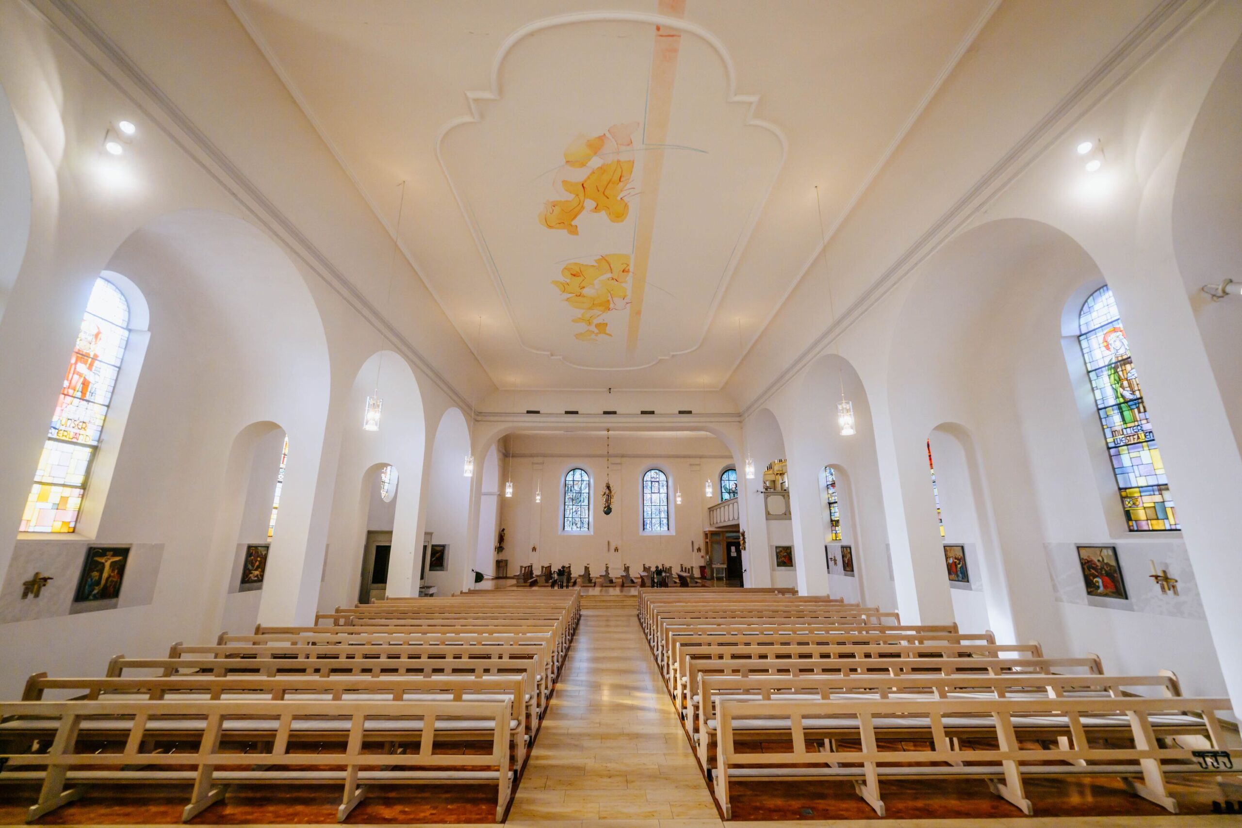 St. Urbanus 46