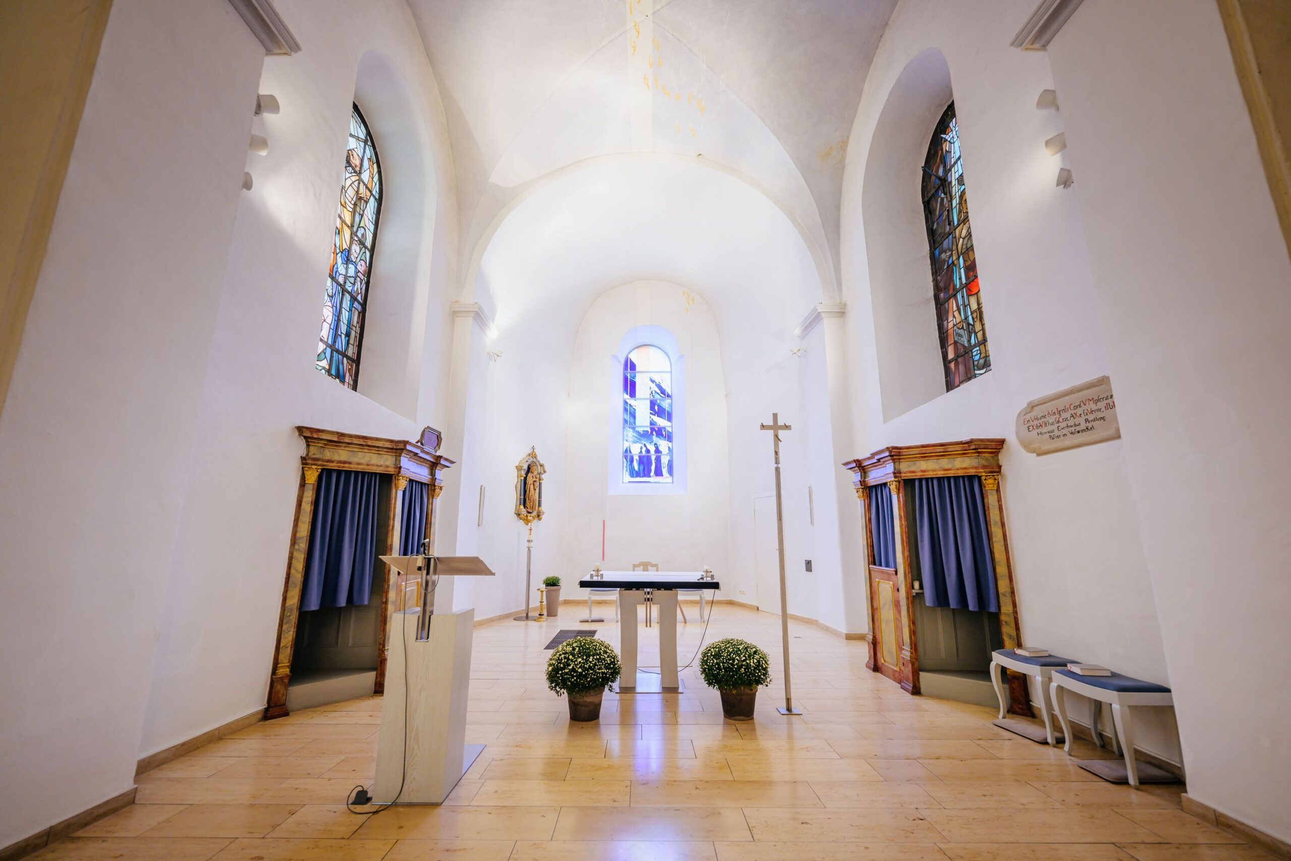 St. Urbanus 50