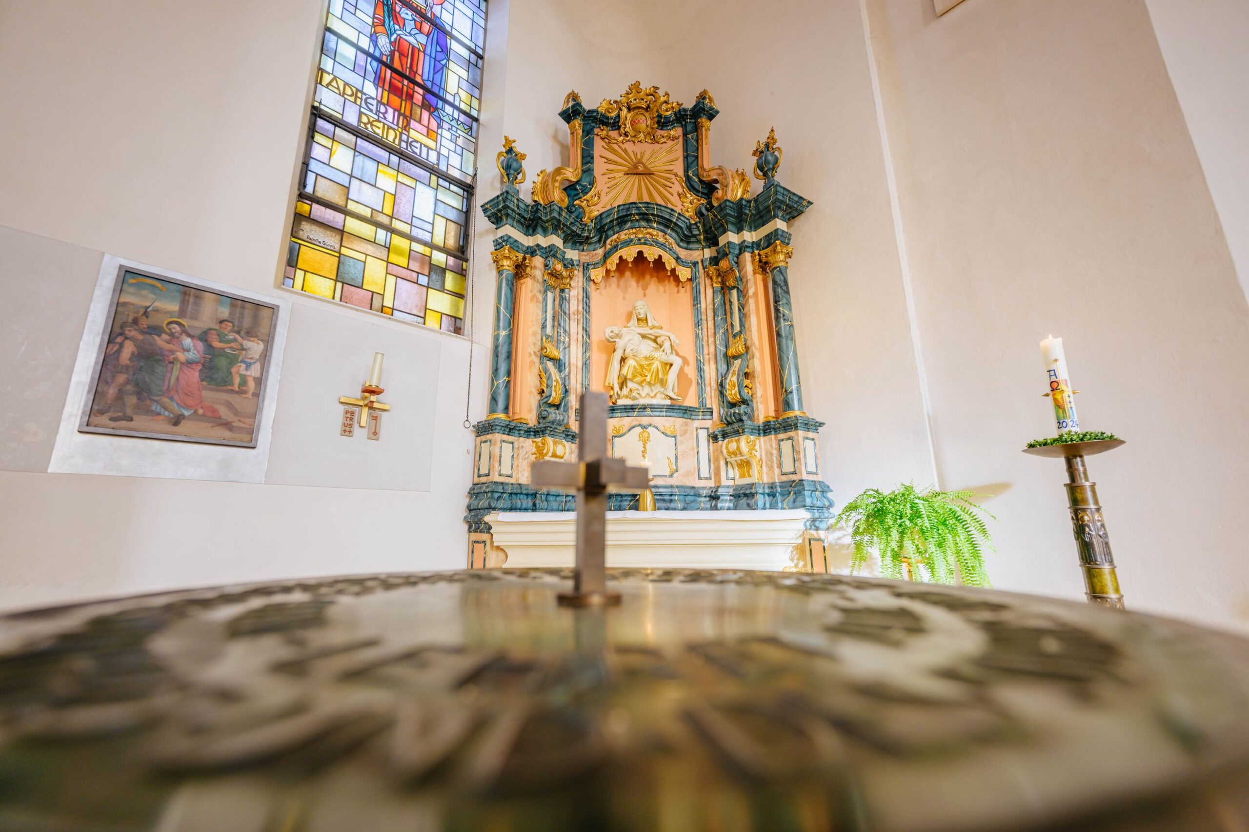 St. Urbanus 54