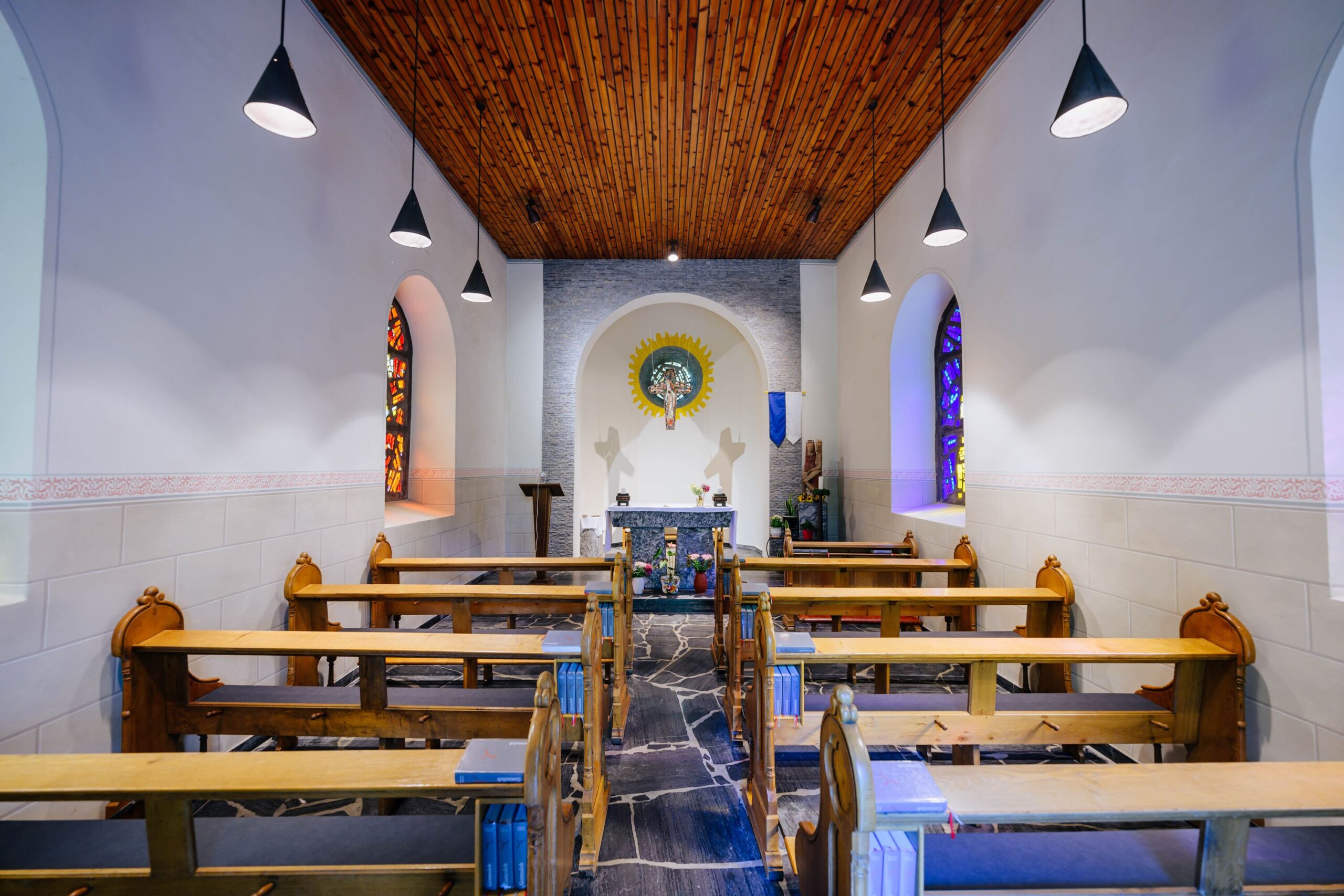 Wiedenbergkapelle 06