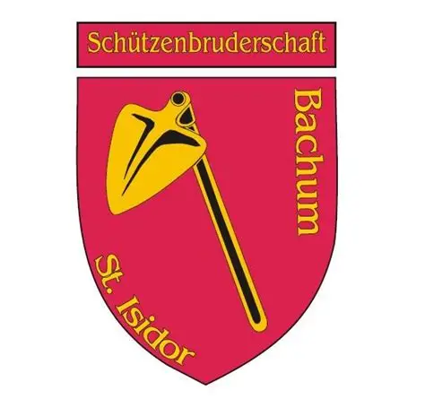 Logo St. Isidor Bachum