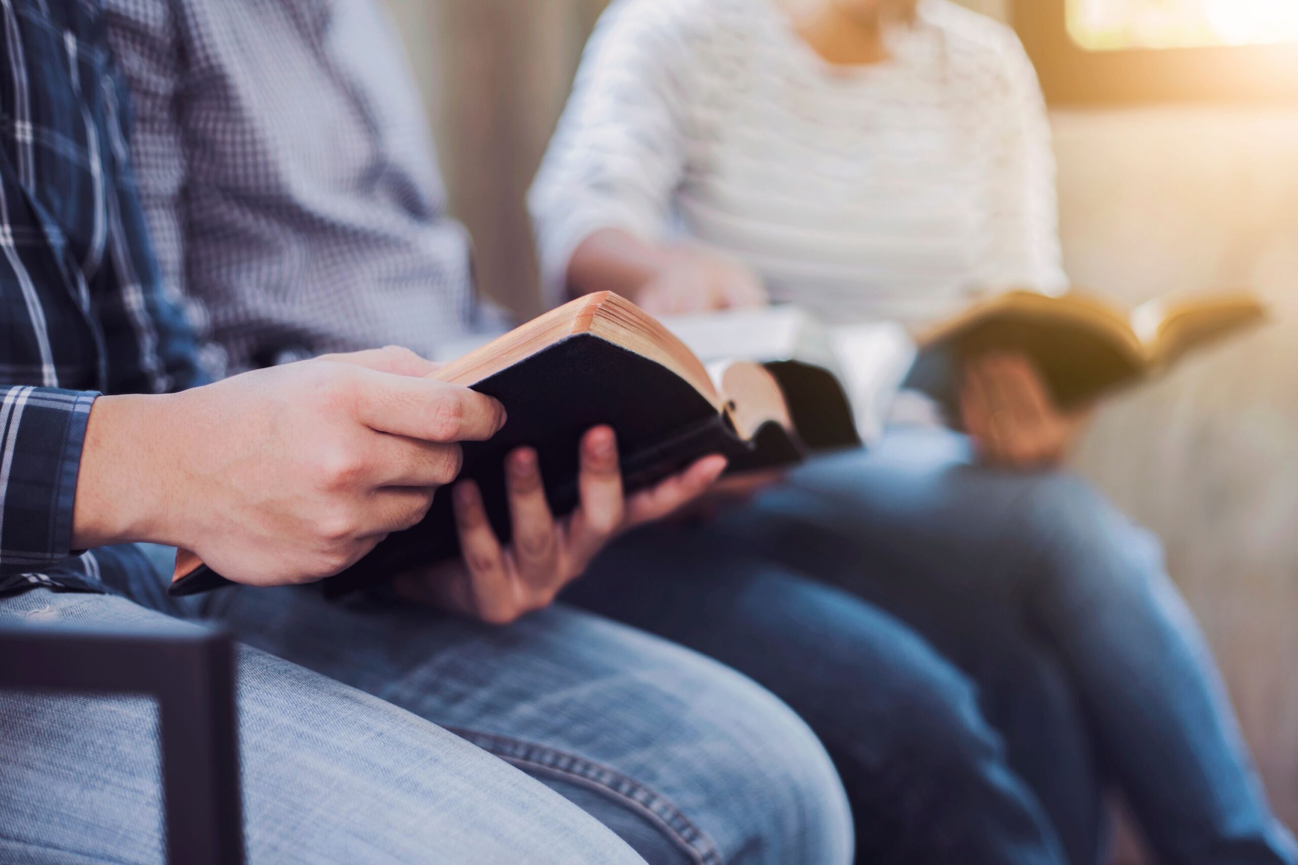 Gruppe Bibel