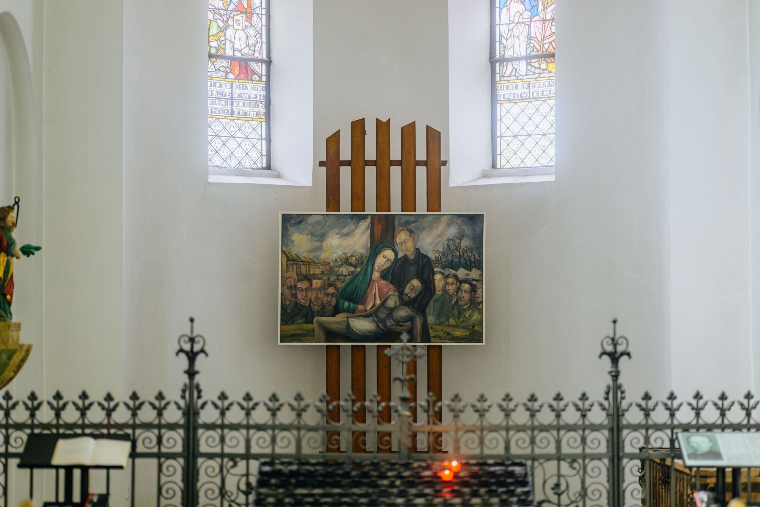 St. Johannes Baptist (Sauerländer Dom) 19