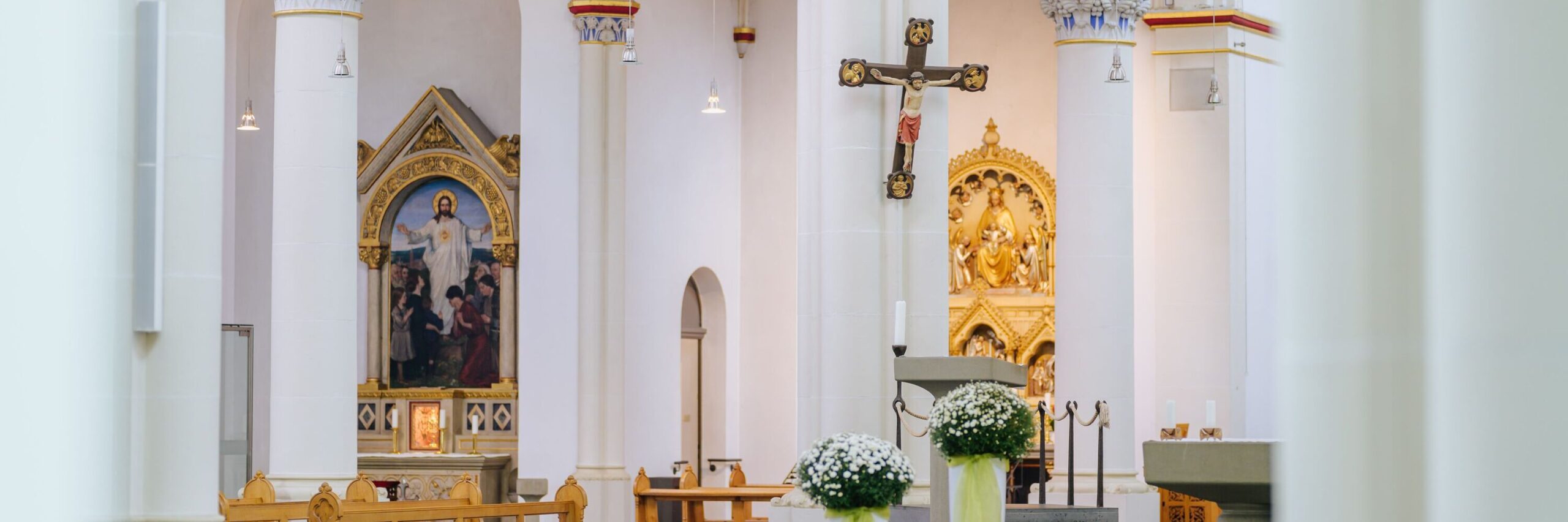 St. Johannes Baptist (Sauerländer Dom) 19